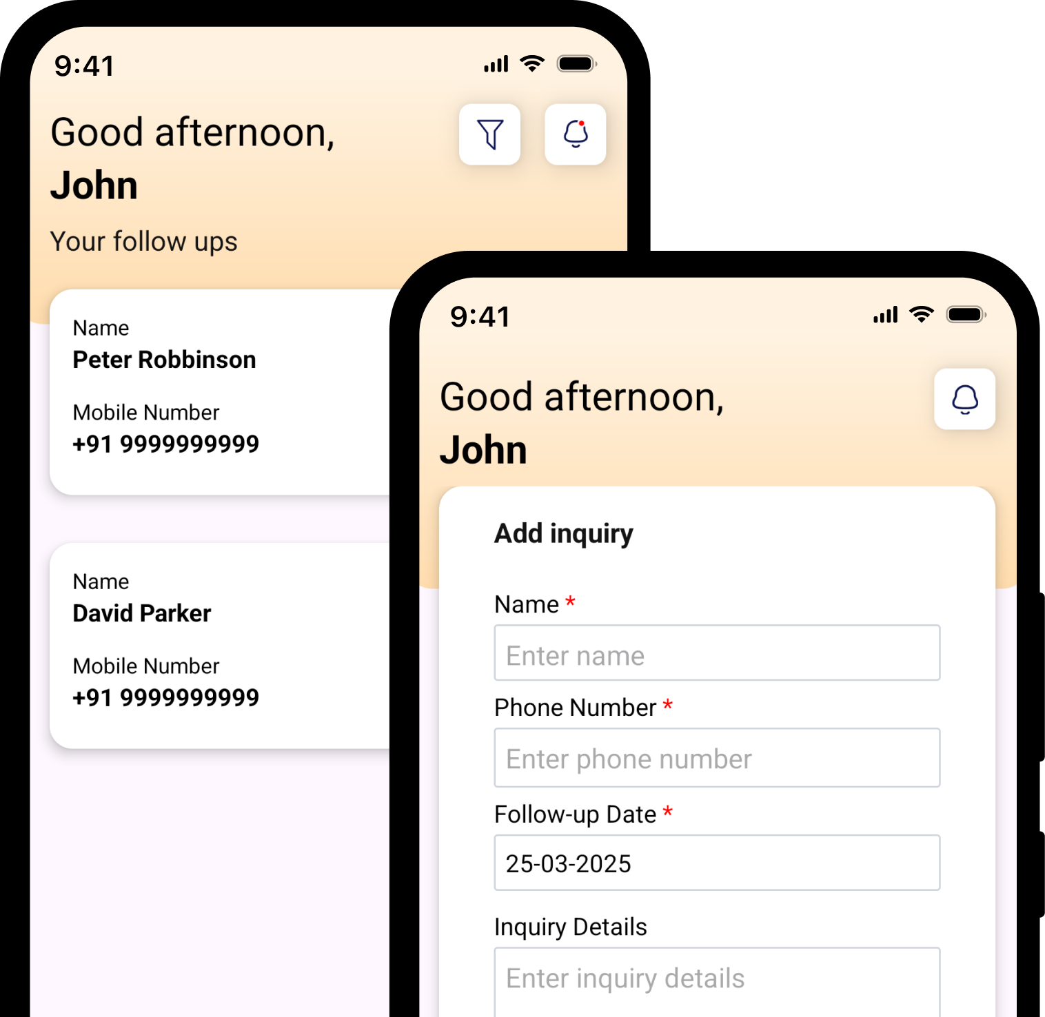 Get App